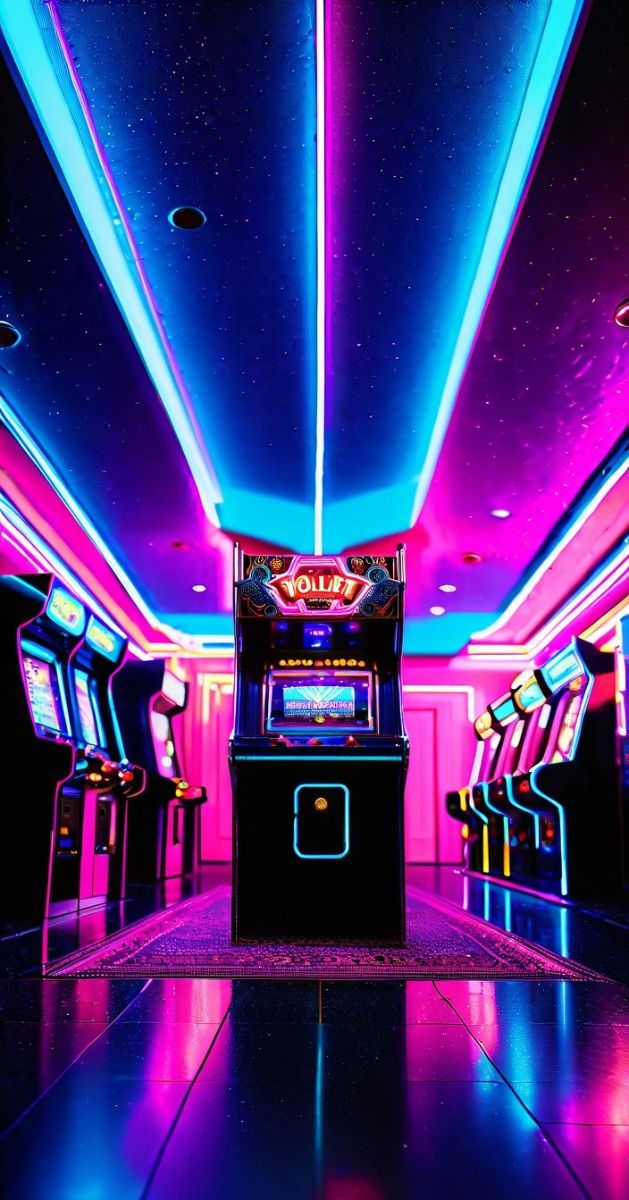 direktur featured game showcase